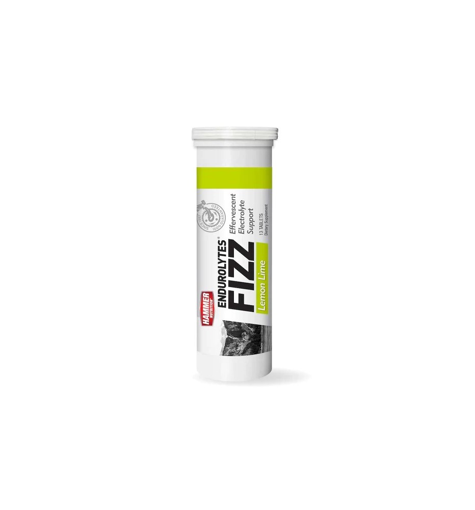 Eudurolytes Fizz Hammer Limon