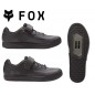 Zapatillas FOX UNION BLK SPD