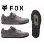 Zapatillas FOX UNION GRY SPD