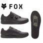 Zapatillas FOX UNION BOA BLK SPD