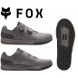 Zapatillas FOX UNION BOA GRY SPD