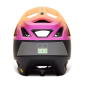 Casco Integral FOX PROFRAME RS CLYZO NARANJO MIPS Casco Integral FOX PROFRAME RS CLYZO NARANJO MIPS
