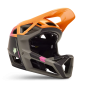 Casco Integral FOX PROFRAME RS CLYZO NARANJO MIPS Casco Integral FOX PROFRAME RS CLYZO NARANJO MIPS