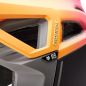Casco Integral FOX PROFRAME RS CLYZO NARANJO MIPS Casco Integral FOX PROFRAME RS CLYZO NARANJO MIPS