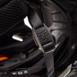 Casco Integral FOX PROFRAME RS CLYZO NARANJO MIPS Casco Integral FOX PROFRAME RS CLYZO NARANJO MIPS