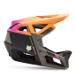 Casco Integral FOX PROFRAME RS CLYZO NARANJO MIPS Casco Integral FOX PROFRAME RS CLYZO NARANJO MIPS