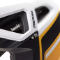Casco Integral FOX PROFRAME RS RACIK AMARILLO NARCISO MIPS Casco Integral FOX PROFRAME RS RACIK AMARILLO NARCISO MIPS