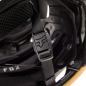 Casco Integral FOX PROFRAME RS RACIK AMARILLO NARCISO MIPS Casco Integral FOX PROFRAME RS RACIK AMARILLO NARCISO MIPS