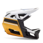 Casco Integral FOX PROFRAME RS RACIK AMARILLO NARCISO MIPS Casco Integral FOX PROFRAME RS RACIK AMARILLO NARCISO MIPS