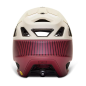 Casco Integral FOX PROFRAME RS MASH BURDEOS MIPS Casco Integral FOX PROFRAME RS MASH BURDEOS MIPS