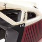 Casco Integral FOX PROFRAME RS MASH BURDEOS MIPS Casco Integral FOX PROFRAME RS MASH BURDEOS MIPS