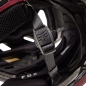 Casco Integral FOX PROFRAME RS MASH BURDEOS MIPS Casco Integral FOX PROFRAME RS MASH BURDEOS MIPS