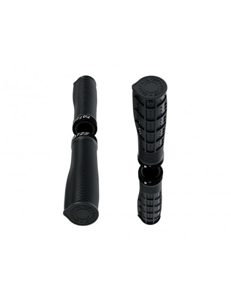 Puños TATZE Sport Grip Black