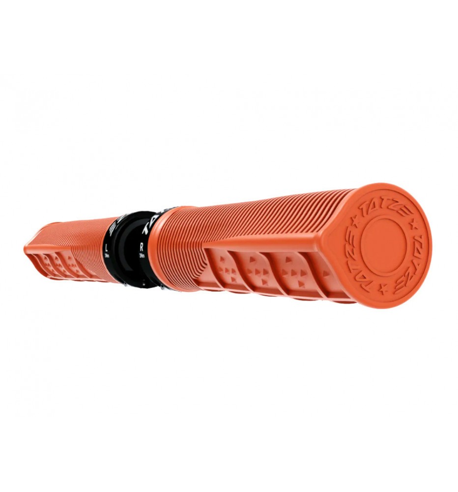 Puños TATZE Sport Grip Orange