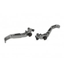 Set Root Lever Pro OAK Para Magura Lunar Gray