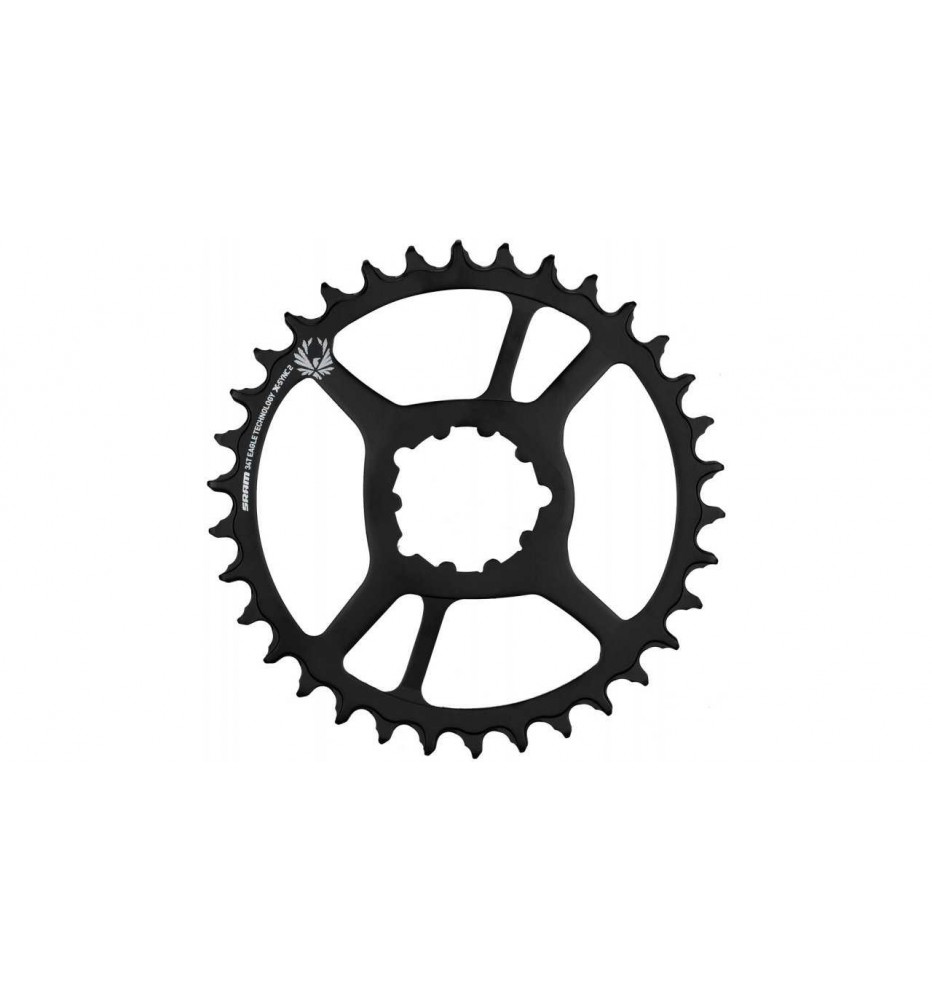 Coronas SRAM NX Eagle X-SYNC 2 12V 3mm Boost