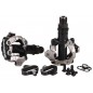 Pedal Shimano PD-M520 SPD Negro