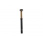 Dropper FOX TRANSFER SL 2025 F-S K. 27.2 70mm Interno Dropper FOX TRANSFER SL 2025 F-S K. 27.2 70mm Interno