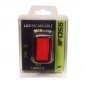 Luz Trasera FOSS USB 50LM