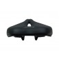 Sillín R1 ASH Prostático Negro Sillín R1 ASH Prostático Negro