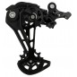 Desviador trasero SHIMANO DEORE RD-M6100-SGS 12V