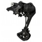 Desviador trasero SHIMANO DEORE RD-M6100-SGS 12V