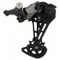 Desviador trasero SHIMANO DEORE RD-M6100-SGS 12V