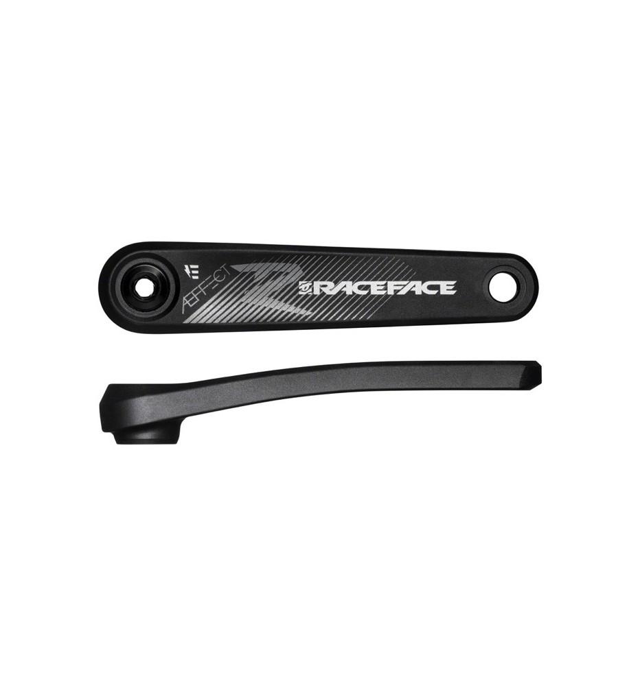 Bielas Race Face Aeffect-R 160mm E-Bike Bosch Gen4 Black