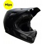 Casco Integral FOX Rampage COMP MT MIPS Negro Casco Integral FOX Rampage COMP MT MIPS Negro