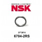 Rodamiento Sellado NSK 6704-2RS