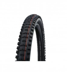 Neumático Schwalbe BIG BETTY S/Gravity /TLE/ADDIX Soft 27.5x2.60