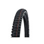 Neumático Schwalbe BIG BETTY S/Gravity /TLE/ADDIX Soft 27.5x2.60