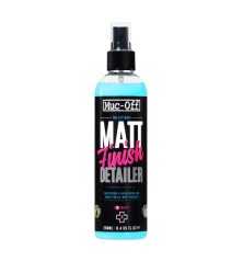 Acabo Matte MUC-OFF 250Ml