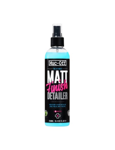 Acabo Matte MUC-OFF 250Ml