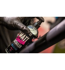 Acabo Matte MUC-OFF 250Ml