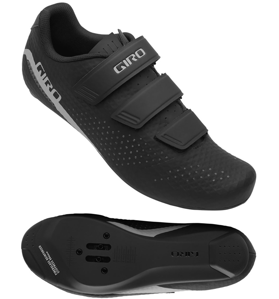 Zapatillas ciclismo carretera giro sale