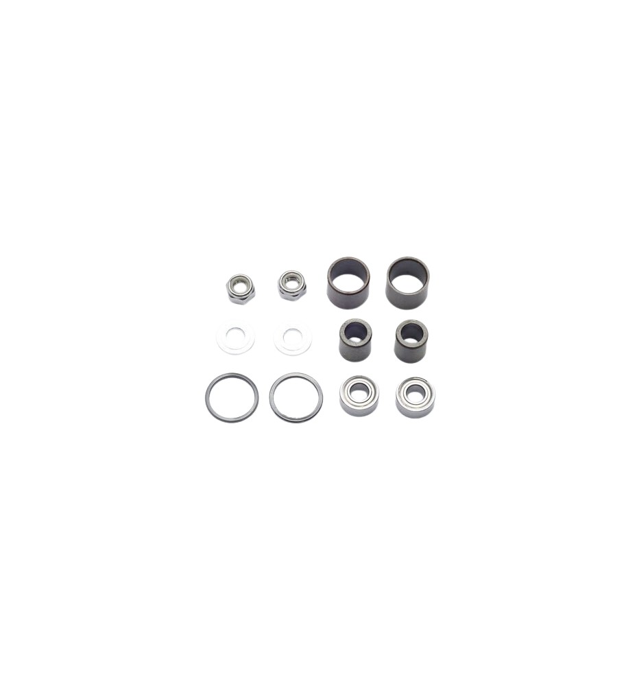 Kit REBUILD Pedales HT X3 X3T