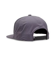 Jockey FOX NON STOP TECH SNAPBACK STL GRY T/U