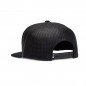 Jockey FOX ABSOLUTE MESH SNAPBACK BLK OS Jockey FOX ABSOLUTE MESH SNAPBACK BLK OS