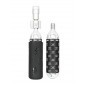 Kit Inflador PEATYS CO2 25G SILVER Kit Inflador PEATYS CO2 25G SILVER