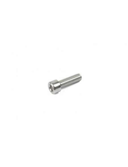 Perno Hope de aluminio M5x16mm