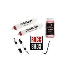 Kit de sangrado Rock Shox Reverb