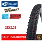 Neumático Schwalbe RACING RALPH S/Ground ADDIX Speed 29x2.35