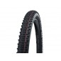 Neumático Schwalbe RACING RALPH S/Ground ADDIX Speed 29x2.35