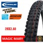 Neumático Schwalbe MAGIC MARY S/Trail/TLE/ ADDIX Soft 29x2.60