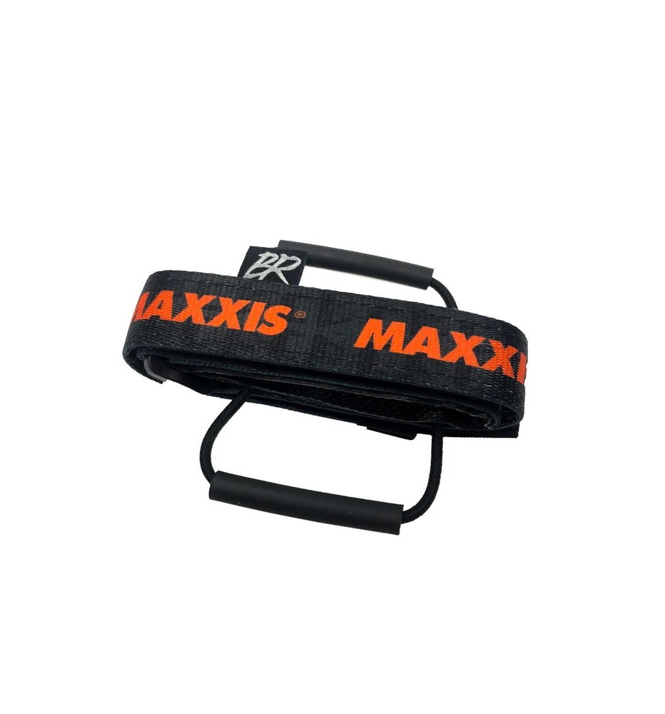 Strap Maxxis Negro