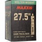 Camara Maxxis 27.5x1.75/2.40 Válvula Francesa