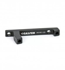 Adaptador Galfer post mount +23mm