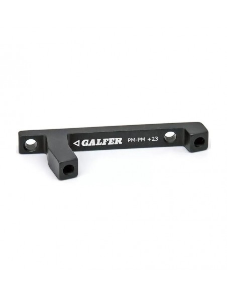 Adaptador Galfer post mount +23mm