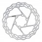 Disco Galfer Road Wave 140mm Disco Galfer Road Wave 140mm